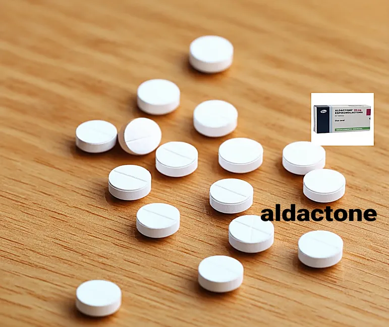 Aldactone 1