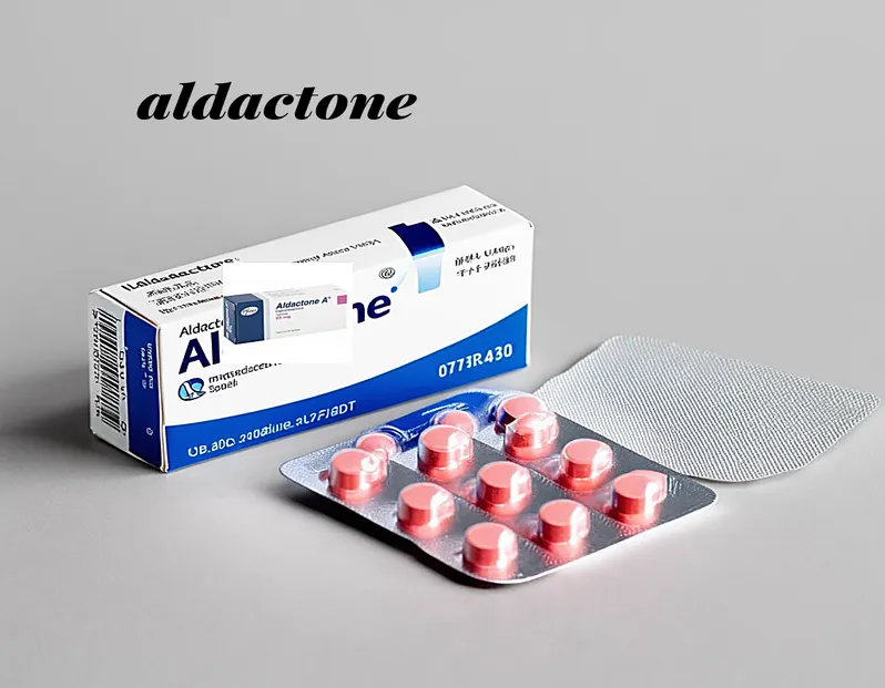 Aldactone 2