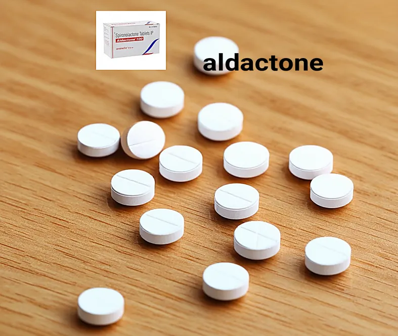 Aldactone 3